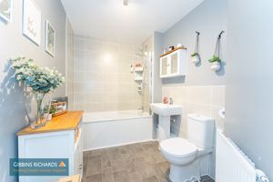 Bathroom- click for photo gallery